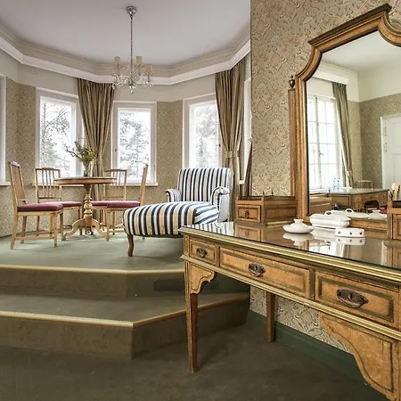 Rantalinna Boutique Hotel