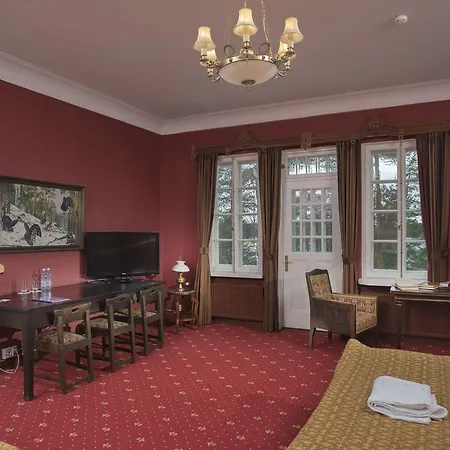 Rantalinna Boutique Hotel Villa Ruokolahti