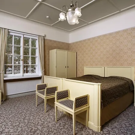 Rantalinna Boutique Hotel