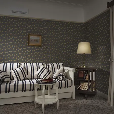 Rantalinna Boutique Hotel Ruokolahti