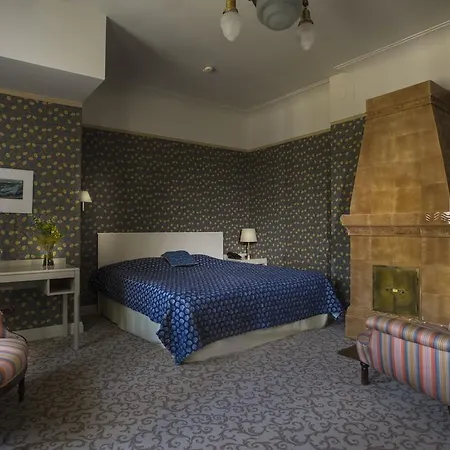 Rantalinna Boutique Hotel Villa