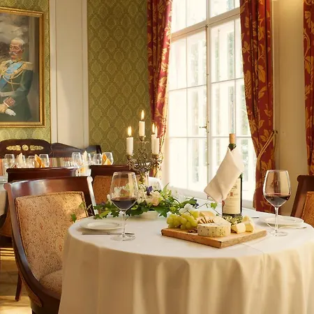 Rantalinna Boutique Hotel Villa