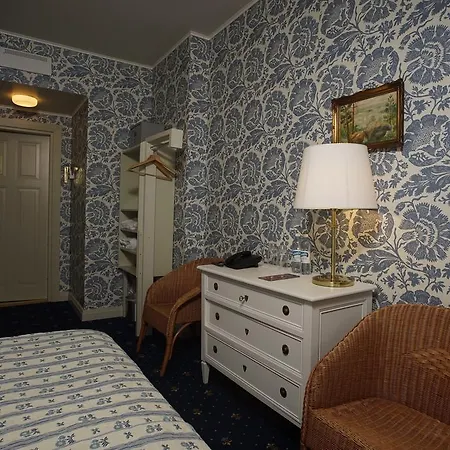 Rantalinna Boutique Hotel Villa *