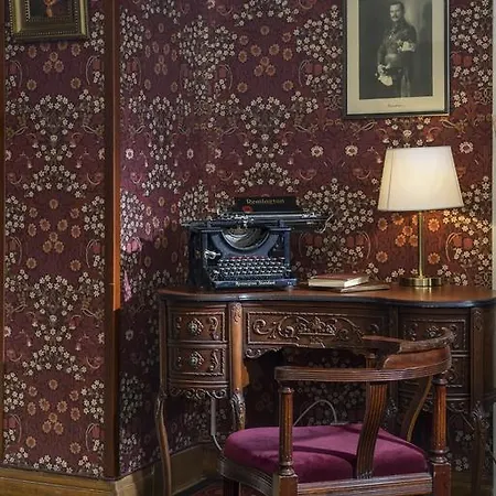 Villa Rantalinna Boutique Hotel Ruokolahti