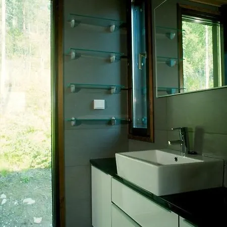 Rantalinna Boutique Hotel Villa