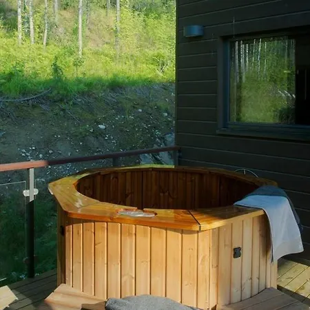 Rantalinna Boutique Hotel *