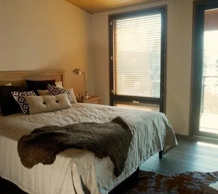 Rantalinna Boutique Hotel * Ruokolahti