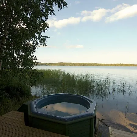 Rantalinna Boutique Hotel