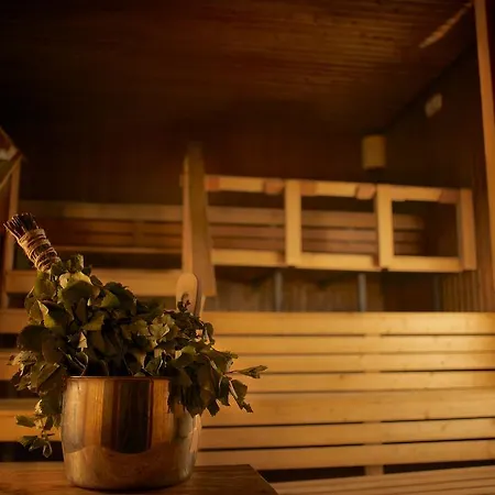 Rantalinna Boutique Hotel Ruokolahti