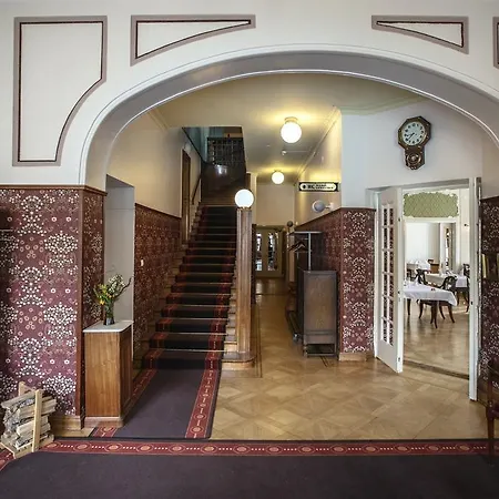 Rantalinna Boutique Hotel Villa *