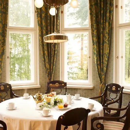 Rantalinna Boutique Hotel Ruokolahti