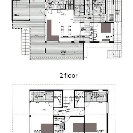 Villa Rantalinna Boutique Hotel *