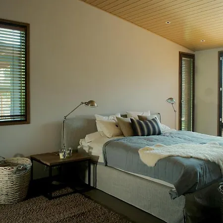 Villa Rantalinna Boutique Hotel *