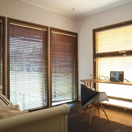 Rantalinna Boutique Hotel *