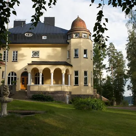 Rantalinna Boutique Hotel *