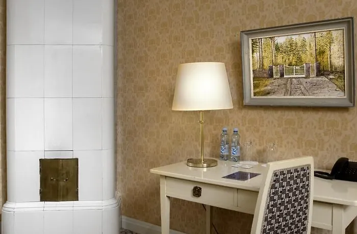 Βίλα Rantalinna Boutique Hotel