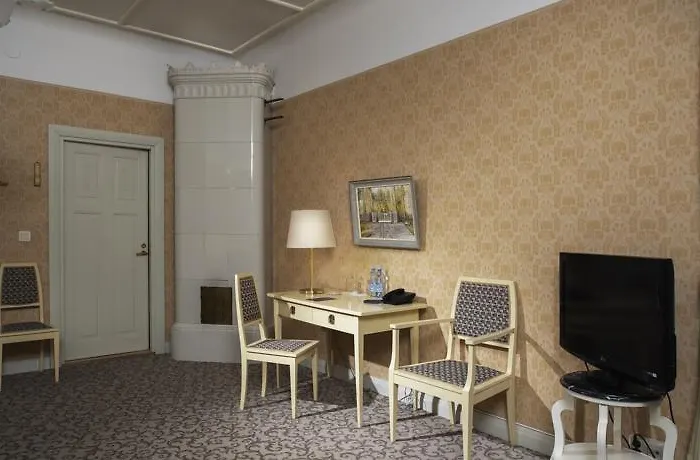 Rantalinna Boutique Hotel Βίλα Ruokolahti