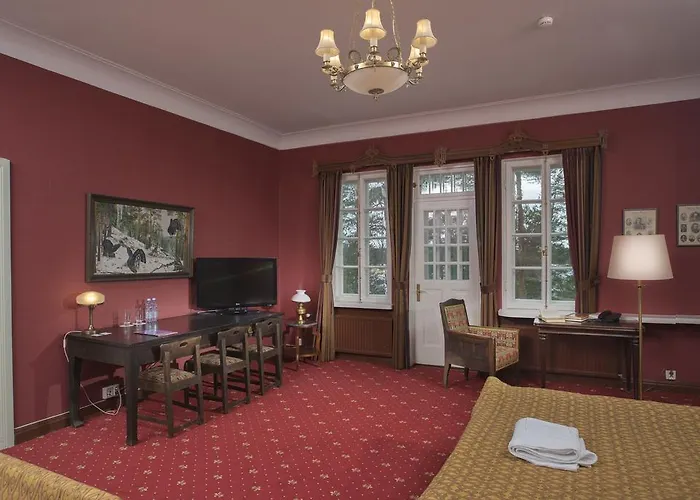 Rantalinna Boutique Hotel Βίλα Ruokolahti