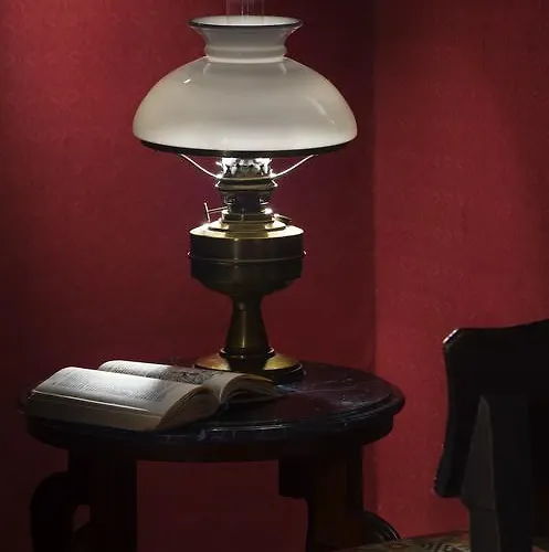 Rantalinna Boutique Hotel Βίλα