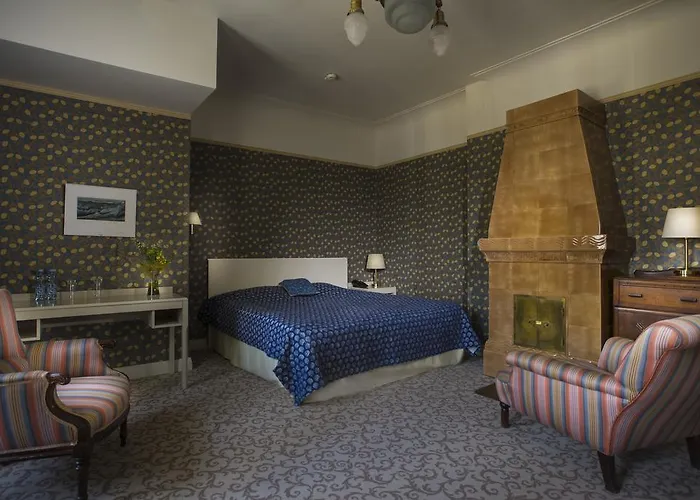 Rantalinna Boutique Hotel Βίλα