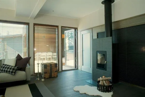Rantalinna Boutique Hotel Βίλα Ruokolahti