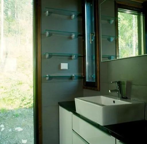 Rantalinna Boutique Hotel Βίλα