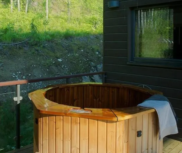 Rantalinna Boutique Hotel *