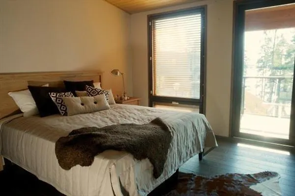 Rantalinna Boutique Hotel * Ruokolahti