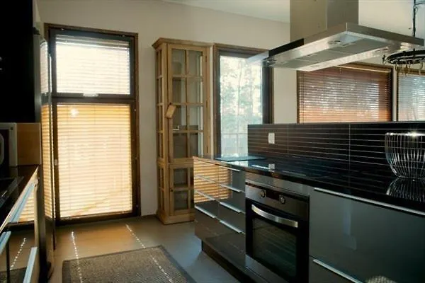 Βίλα Rantalinna Boutique Hotel *