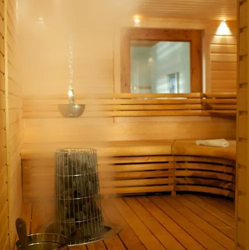 Rantalinna Boutique Hotel Βίλα *