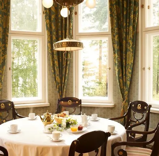 Rantalinna Boutique Hotel Ruokolahti