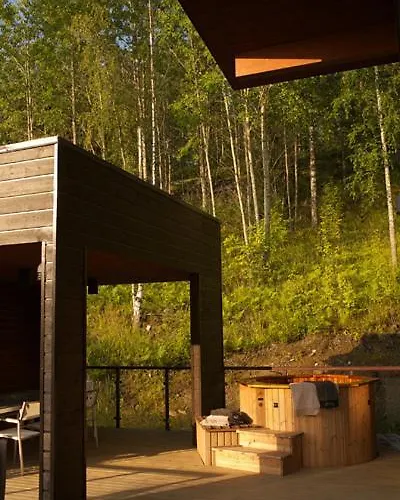 Rantalinna Boutique Hotel Βίλα