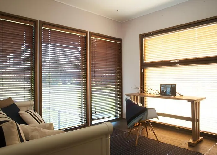 Rantalinna Boutique Hotel *